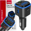 Amio 04651 Auto FM vysielač