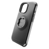 Interphone QUIKLOX Tetraforce - Apple iPhone 15 čierny