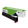 Lexmark CX833,95x Mag Rtn 46.9K Crtg 79L2HM0