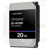 WD Ultrastar DC HC555 20TB/HDD/ 3.5