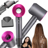 PROFESIONÁLNA SUŠIČKA VLASOV DRYER 1600W S ULTRA IONIZÁCIOU + KONCOVKA