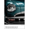 A3/50 FOMEI Collection Metallic Gloss 255 - FOMEI A3, 50 listů, 255 g/m2 (EY5173)