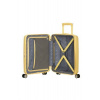 Malý kufor American Tourister SOUNDBOX SPINNER 55/20 TSA EXP, 35,5 l 88472 - Pastel Yellow 88472
