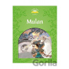 Mulan + mp3 - Bladon, Rachel