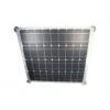 Hadex Fotovoltaický solárny panel USB+12V/50W flexibilný OS50-18MFX 04280096