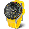 Vostok Europe Batiscafos Automatic NH35-511E767 – žltý gumový remienok + 5 rokov záruka a darček ZADARMO