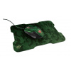 Trust GXT 781 Rixa Camo Gaming Mouse & Mouse Pad 23611