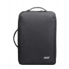 ACER Mestský batoh, sivý pre 15.6