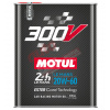 Motul 300V Le Mans 20W-60 - 2L (110824) MOTUL 110824