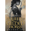 Queen of Gilded Horns