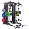Posilňovacia veža TRINFIT Multi Smith CX80
