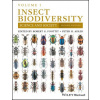 Insect Biodiversity - Science and Society, Volume 1, Second Edition (Robert G. Foottit,Peter H. Adler)(Pevná)