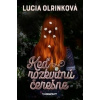 Keď rozkvitnú čerešne - Lucia Olrinková