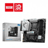 MSI MB Sc LGA1700 B760M GAMING PLUS WIFI, Intel B760, 4xDDR5, 2xDP, 2x HDMI, mATX B760M GAMING PLUS WIFI