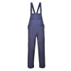 PORTWEST Kalhoty Bizflame Pro FR37 s laclem POR-FR37NARM M Navy