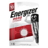 Energizer - Battery Lithium Button Cr2032 3v 1 kus