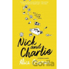 Nick And Charlie - Alice Oseman