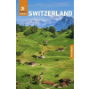 Rough Guides Switzerland: Travel Guide with eBook