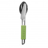 Primus | Leisure Cutlery Leaf Green