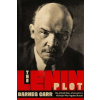 The Lenin Plot: The Unknown Story of America's War Against Russia (Carr Barnes)