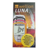 Wellion LUNA Trio s príslušenstvom