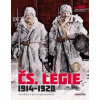 Čs. Legie 1914-1920 - kolektiv