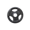 Olympijský kotúč Tri-grip HMS, 5 kg