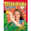 Discover English 2 - Students' Book - Izabella Hearn
