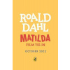 Matilda : Film Tie-in (Roald Dahl)