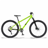 KUBIKES 27,5S MTB Disc černá