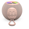 HAMA Ball, Bezdrôtový reproduktor, 5W, ružový