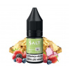 E-liquid Salt Brew Co Appleberry Pie (Jablečný koláč a lesní plody) 10ml Jablečný koláč a lesní plody Obsah nikotinu: 10 mg