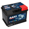 Autobatéria Bars 12V 60Ah 570A GS60