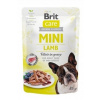 Brit Care Mini Lamb 85 g