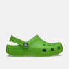 Crocs Classic Clog K Crocs Green