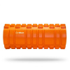 GymBeam Valec na cvičenie Fitness Roller Orange Carmelized onion