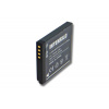 INTENSILO batéria pre Panasonic nahrádza DMW-BCK7E 700mAh