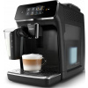 Automatický kávovar na espresso Philips 2200 LatteGo 1500 W čierny EP2231