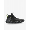 Turistické topánky dámske Vivobarefoot Magna Forest ESC - obsidian lime