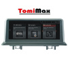 TomiMax BMW 1 E81/E82/E87/E88 Android 14 autorádio HW výbava: 8 Core 4GB+32GB PX HIGH