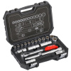 FESTA® Sada gola CrV S2-Ni 1/2“ 20 ks 17230