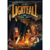 Lightfall: The Dark Times - Tim Probert, HarperCollins Publishers Inc