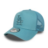 Pánska šiltovka New Era 9FORTY AF TRUCKER MLB LEAGUE ESSENTIAL LOS ANGELES DODGERS 60691399