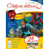 Čítajme deťom - časopis Pravda