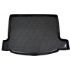J&J AUTOMOTIVE | Gumová vanička do kufra pre Honda Civic Hatchback 2006-2012