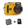 KODAK WPZ2 Yellow bundle (KOWPZ2SET)