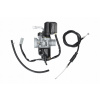 Kompletný karburátor PHVA 12 Piaggio Vespa ET2 Malaguti F12 F15 50 Kengo