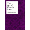 Art of Courtly Love (Andreas Capellanus)(Brožovaná)