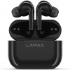 Bezdrôtové slúchadlá do uší Lamax Bluetooth 5.1 40h Dotyk USB-C