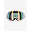 Lyžiarske okuliare Red Bull Spect Solo - white
